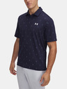 Under Armour Pánske tričko Under Armour UA T2G Printed Polo