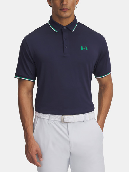 Under Armour Pánske tričko Under Armour UA Drive Limitd Edition Polo