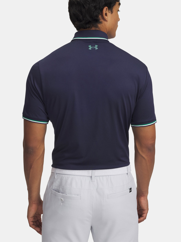 Under Armour Pánske tričko Under Armour UA Drive Limitd Edition Polo