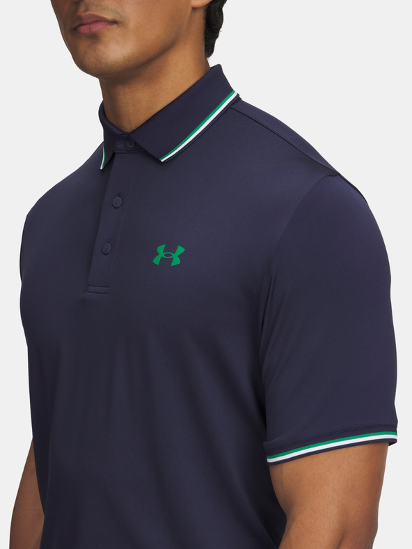 Under Armour Pánske tričko Under Armour UA Drive Limitd Edition Polo