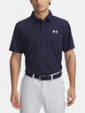 Under Armour Pánske tričko Under Armour UA T2G Pique Polo