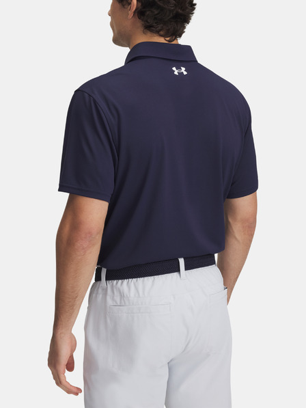 Under Armour Pánske tričko Under Armour UA T2G Pique Polo