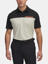Under Armour Pánske tričko Under Armour UA T2G Color Block Polo