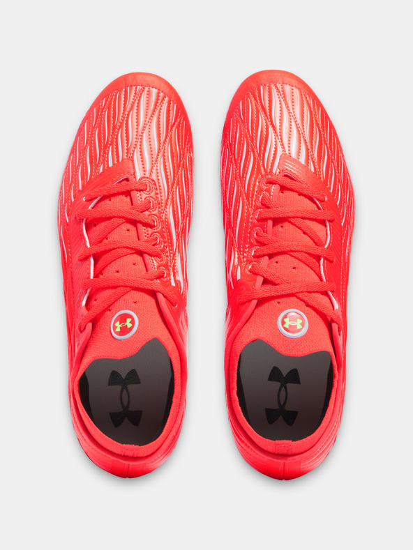 Under Armour Pánske kopačky Under Armour UA Magnetico Pro 4 FG