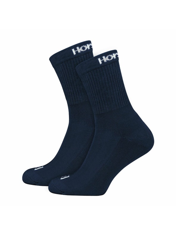 Horsefeathers Ponožky Delete 3Pack - Multicolor VI HORSEFEATHERS