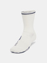 Under Armour Unisex ponožky Under Armour UA  AD Playmaker 1pk Mid