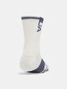 Under Armour Unisex ponožky Under Armour UA  AD Playmaker 1pk Mid