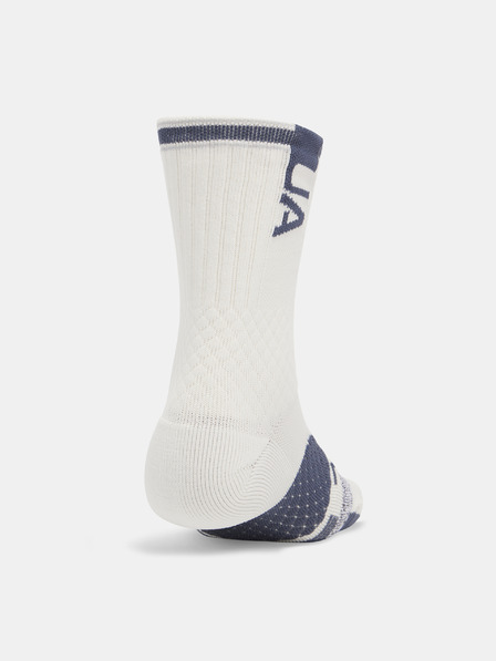 Under Armour Unisex ponožky Under Armour UA  AD Playmaker 1pk Mid