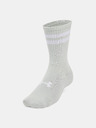 Under Armour Unisex ponožky Under Armour UA Essential 6pk Crew