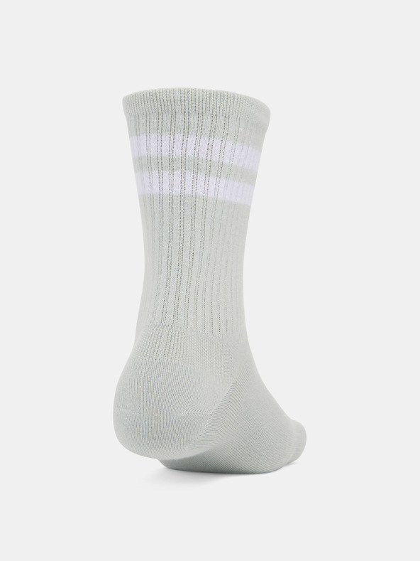 Under Armour Unisexové ponožky Under Armour UA Essential Crew (6 párov)