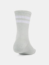 Under Armour Unisex ponožky Under Armour UA Essential 6pk Crew