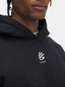 Under Armour Pánska mikina Under Armour Curry Splash Hoodie
