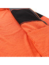 ALPINE PRO Pánska rýchloschnúca mikina s cool dry ALPINE PRO ONNEC 2