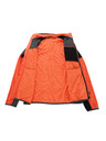 ALPINE PRO Pánska rýchloschnúca mikina s cool dry ALPINE PRO ONNEC 2