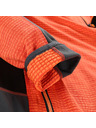 ALPINE PRO Pánska rýchloschnúca mikina s cool dry ALPINE PRO ONNEC 2