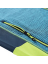 ALPINE PRO Pánska rýchloschnúca mikina s cool dry ALPINE PRO ONNEC 2