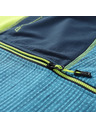 ALPINE PRO Pánska rýchloschnúca mikina s cool dry ALPINE PRO ONNEC 2