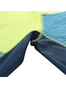 ALPINE PRO Pánska rýchloschnúca mikina s cool dry ALPINE PRO ONNEC 2