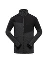 ALPINE PRO Pánska rýchloschnúca mikina s cool dry ALPINE PRO ONNEC 2