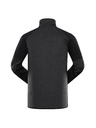 ALPINE PRO Pánska rýchloschnúca mikina s cool dry ALPINE PRO ONNEC 2