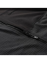 ALPINE PRO Pánska rýchloschnúca mikina s cool dry ALPINE PRO ONNEC 2