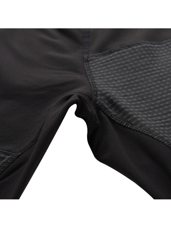 ALPINE PRO Pánska rýchloschnúca mikina s cool dry ALPINE PRO ONNEC 2