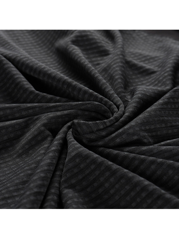 ALPINE PRO Pánska rýchloschnúca mikina s cool dry ALPINE PRO ONNEC 2