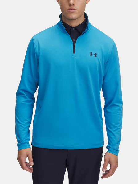 Under Armour Pánska mikina Under Armour UA MatchPlay 1/4 Zip