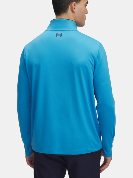 Under Armour Pánska mikina Under Armour UA MatchPlay 1/4 Zip