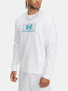 Under Armour Pánska mikina Under Armour UA Rival Terry Logo Crew