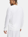 Under Armour Pánska mikina Under Armour UA Rival Terry Logo Crew