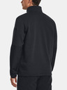 Under Armour Pánska mikina Under Armour Tac Rival Job Fleece
