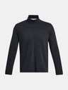 Under Armour Pánska mikina Under Armour Tac Rival Job Fleece