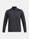 Under Armour Pánska mikina Under Armour UA Drive Midlayer Pullover-BLK