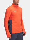 Under Armour Pánska mikina Under Armour UA M's Ch. Midlayer