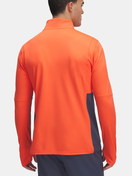 Under Armour Pánska mikina Under Armour UA M's Ch. Midlayer
