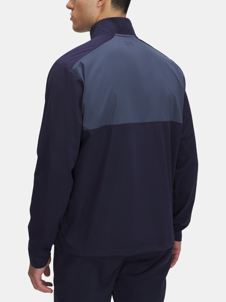 Under Armour Pánska mikina Under Armour UA Drive Wind Half Zip