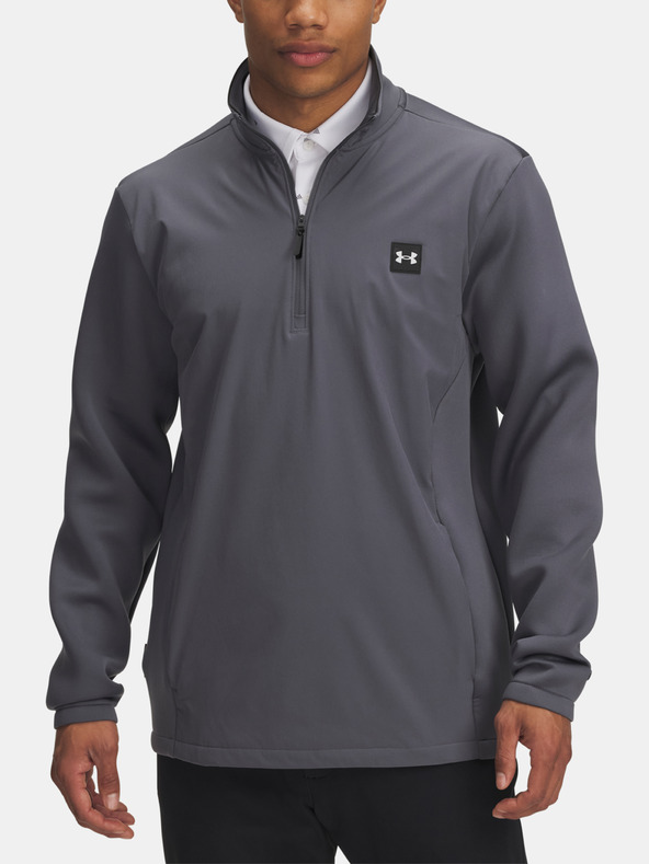 Under Armour Pánska mikina Under Armour UA Drive Pro Storm Hyb HZ