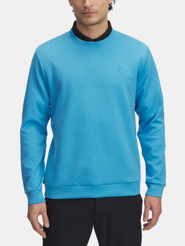 Under Armour Pánska mikina Under Armour UA Drive Midlayer Crew
