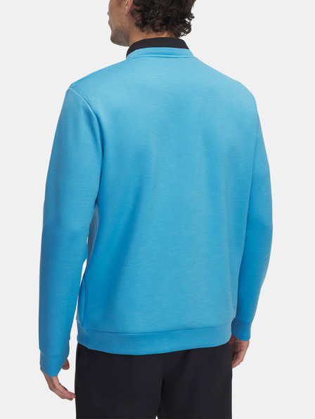Under Armour Pánska mikina Under Armour UA Drive Midlayer Crew