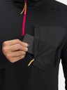 Under Armour Pánska mikina Under Armour UA TRAIL RUN QUARTER ZIP