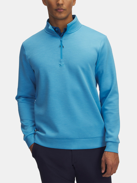 Under Armour Pánska mikina Under Armour UA Drive Midlayer Pullover