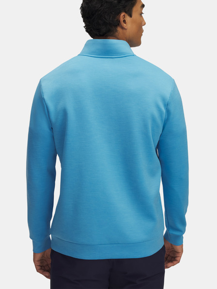 Under Armour Pánska mikina Under Armour UA Drive Midlayer Pullover