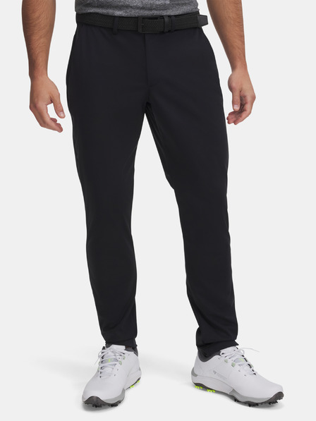 Under Armour Pánske nohavice Under Armour UA Drive Pro All Weather Pnt