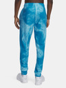 Under Armour Pánske tepláky Under Armour UA Rival Terry AOP Jogger Q1