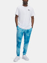Under Armour Pánske tepláky Under Armour UA Rival Terry AOP Jogger Q1