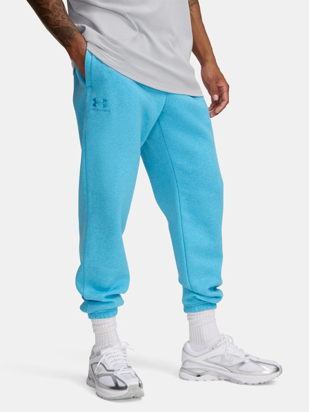 Under Armour Pánske tepláky Under Armour UA Icon Fleece Jogger