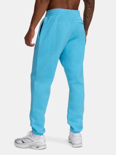 Under Armour Pánske tepláky Under Armour UA Icon Fleece Jogger