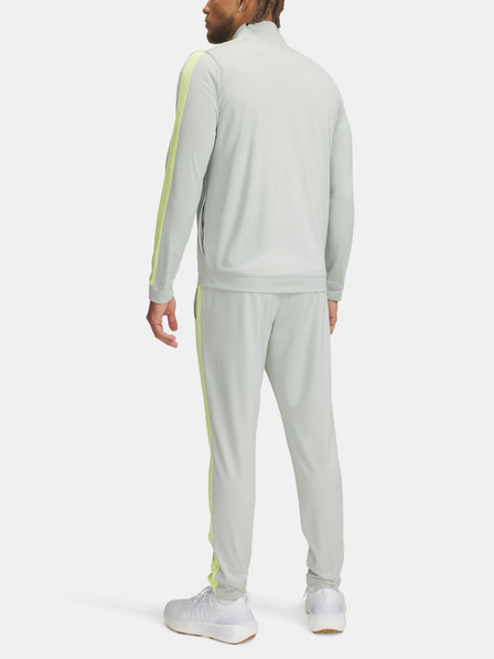 Under Armour Pánska súprava Under Armour UA Rival Knit Track Suit