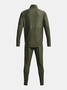 Under Armour Pánska súprava Under Armour UA M's Ch. Tracksuit-GRN